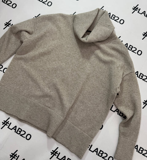 Maglione Jey Tortora