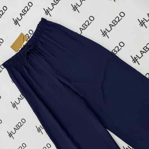 Pantalone Paloma Blu