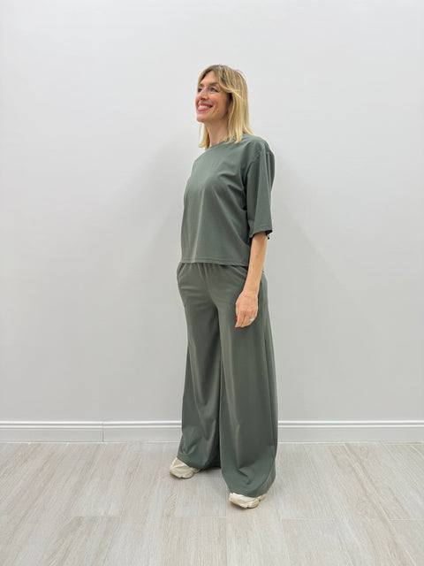 Completo Bea Militare
