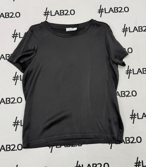 T-shirt Lucid Grigio