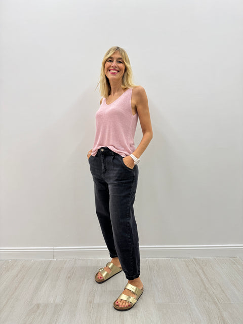 Jeans Cali Nero