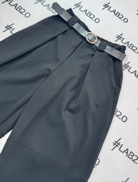 Pantalone Anita WINTER Nero