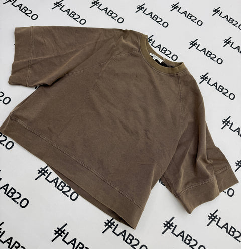 Sweat-shirt Fabiana Marron
