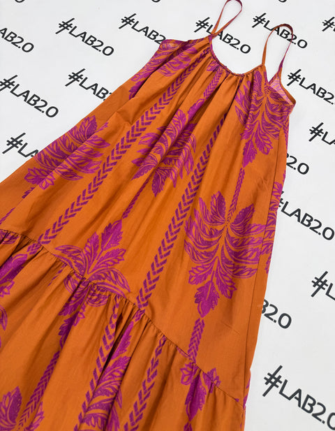 Fiorella Dress