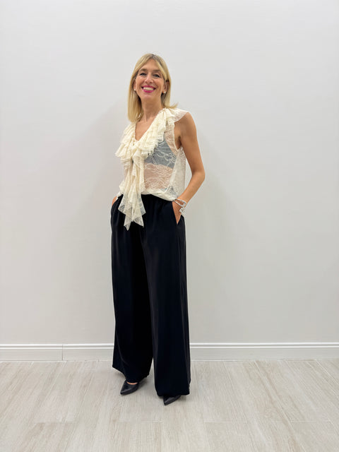 Top Orietta Beige