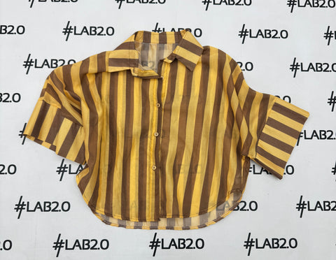 Goa Shirt