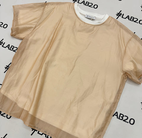 T-Shirt Velo