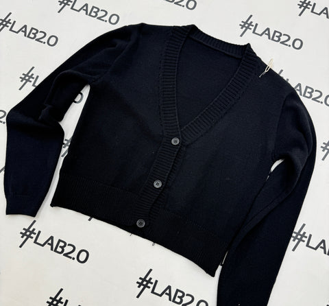 Cardigan  Bettina Nero