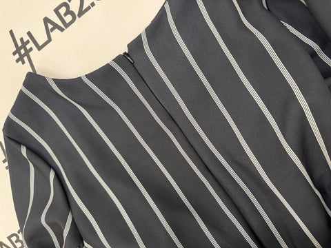 Robe Lola Noire