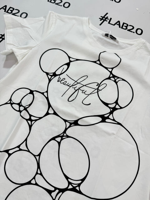 T-shirt Beautiful