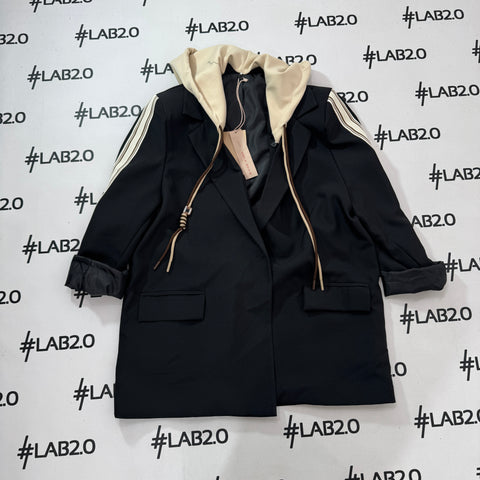 Blazer Gea Nero