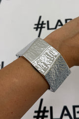 Bracciale Lux Argento