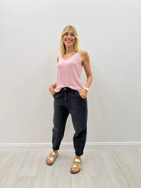 Jeans Cali Nero