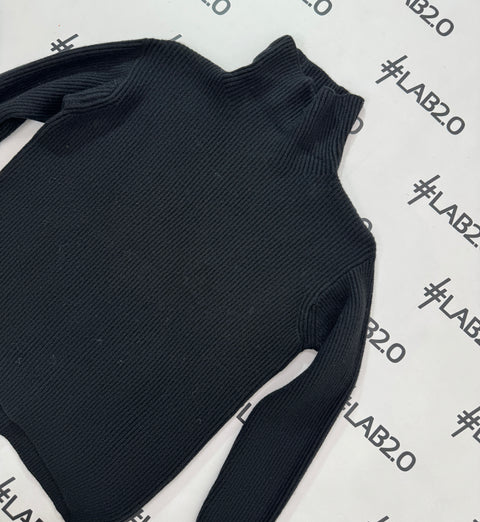 Maglione Melissa Nero
