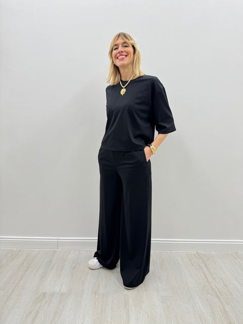 Completo Bea Nero