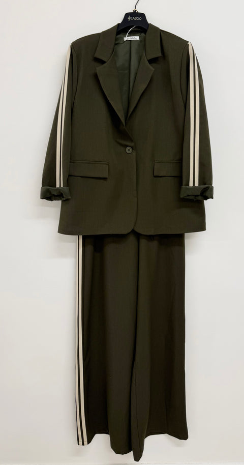 Completo Tamara Militare