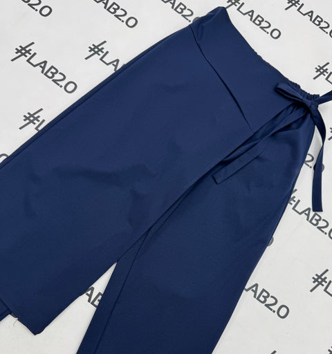 Pantalone Gioia Blu
