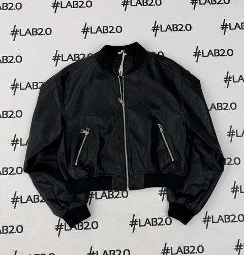 Bomber Fred Nero