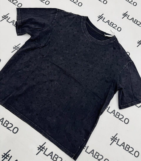 T-shirt Alisia Nera