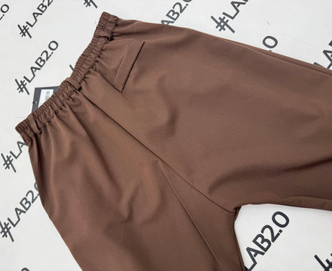Pantalone Liberty Spring Marrone