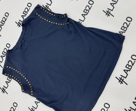 T-shirt Lolita Blu