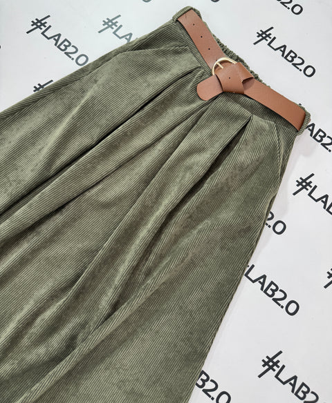 Gonna Nilla Militare