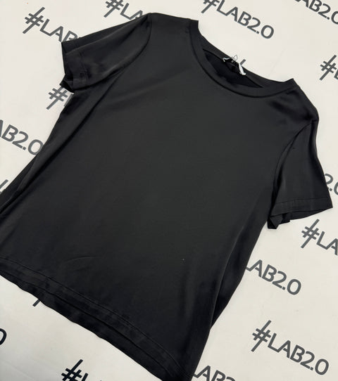 T-shirt Lucid Nera