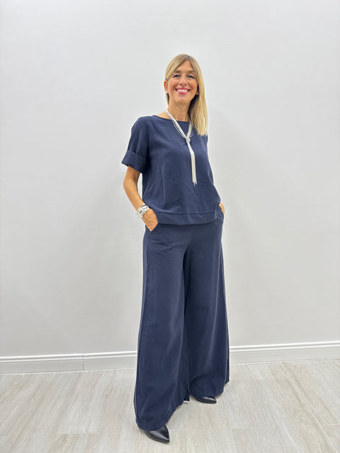 Conjunto Anna Azul