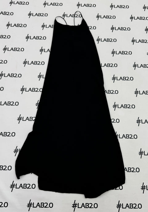 Vestido Betta Negro