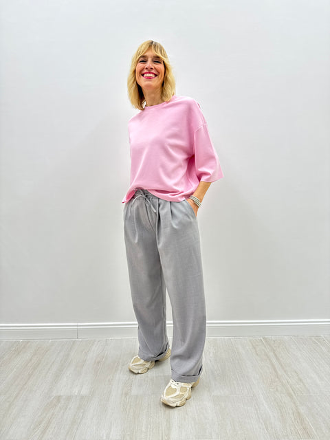 Maglietta Anny Rosa