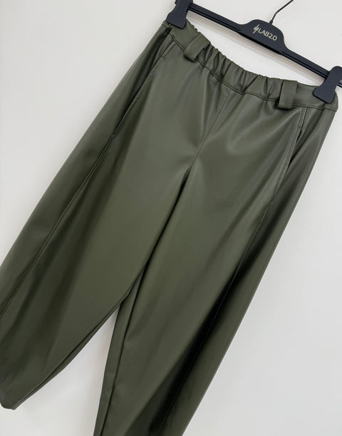 Pantalone Kristal Militare