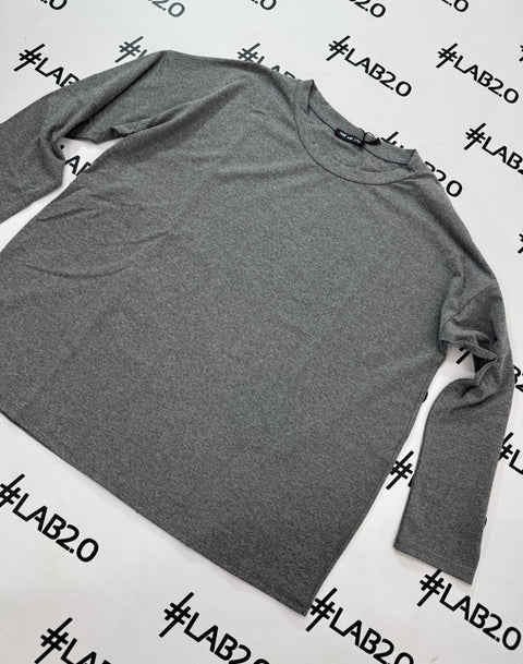T-shirt Eva Grigia
