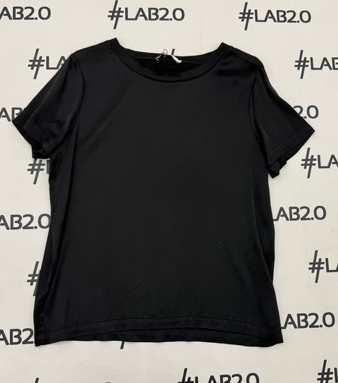 T-shirt Lucid Nera