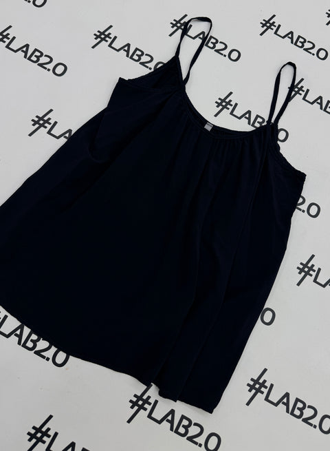Top Serenalla bleu