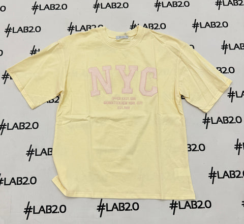 T-Shirt NYC