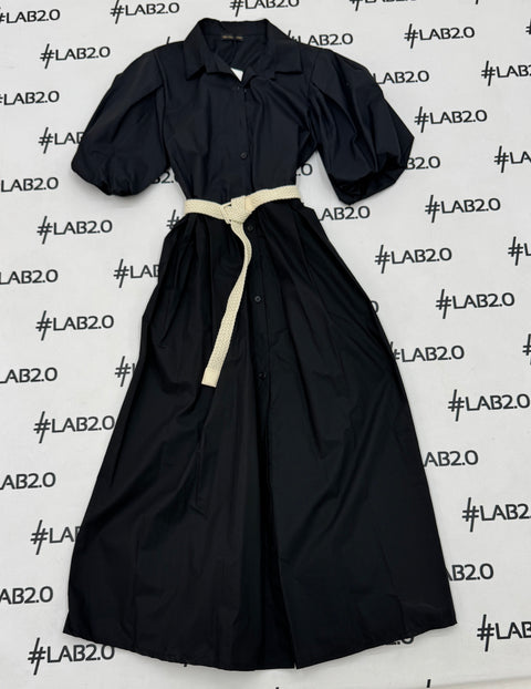 Outfit Posillipo Nero