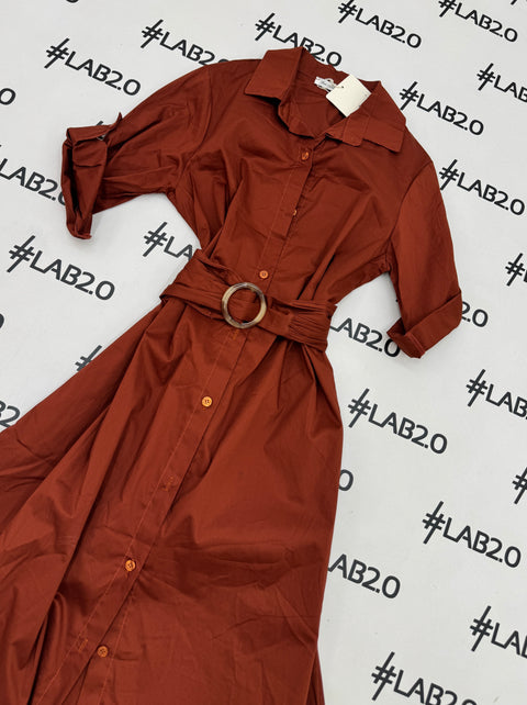 Abito Annette Coccio