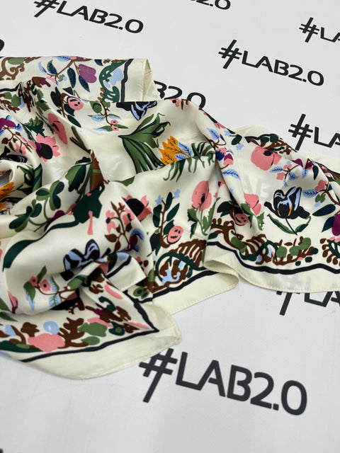 Foulard Sissy Panna
