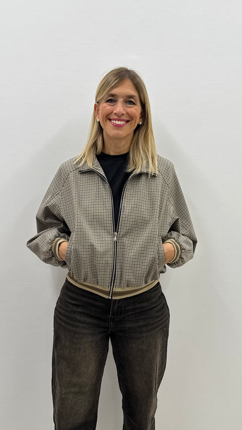 Bomber London