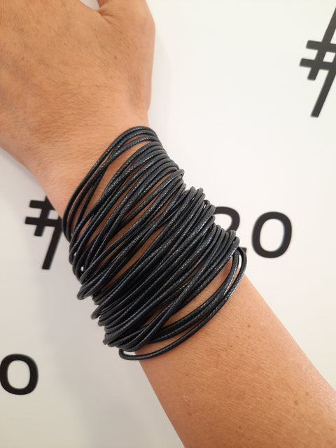 Outfit Zante Nero