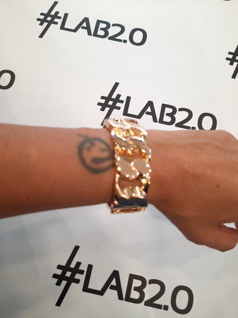 Outfit Stars e Laura Jess