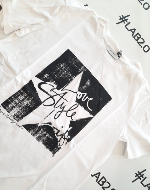 T-shirt Style