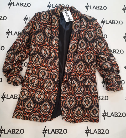 Blazer Frida