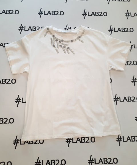 T-shirt Boho