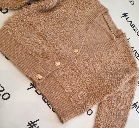 Cardigan Softly
