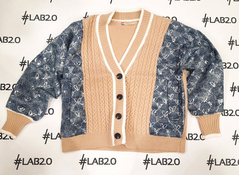 Cardigan Kristel