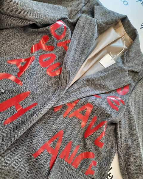 Blazer Merci