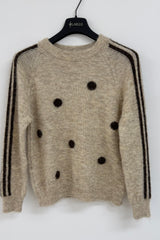Maglioncino Vane Beige