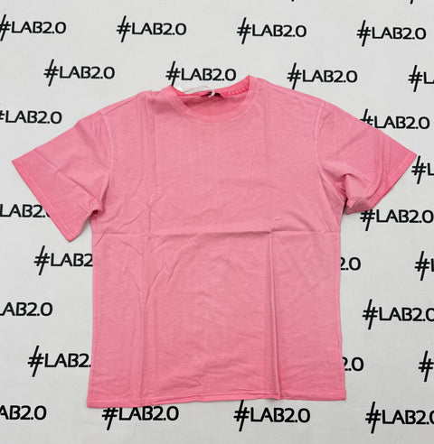 T-shirt Delavè Rosa