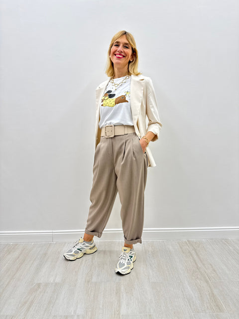 Outfit Maya Giallino